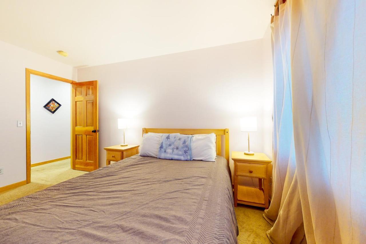 Вилла Adi Geda Mountain Retreat Силверторн Экстерьер фото
